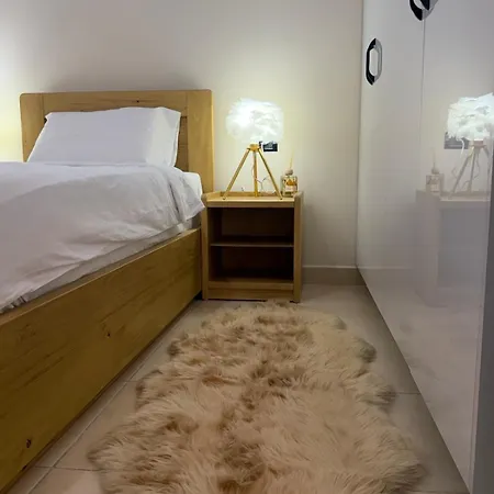 One-bedroom In The Heart Of Tirana
